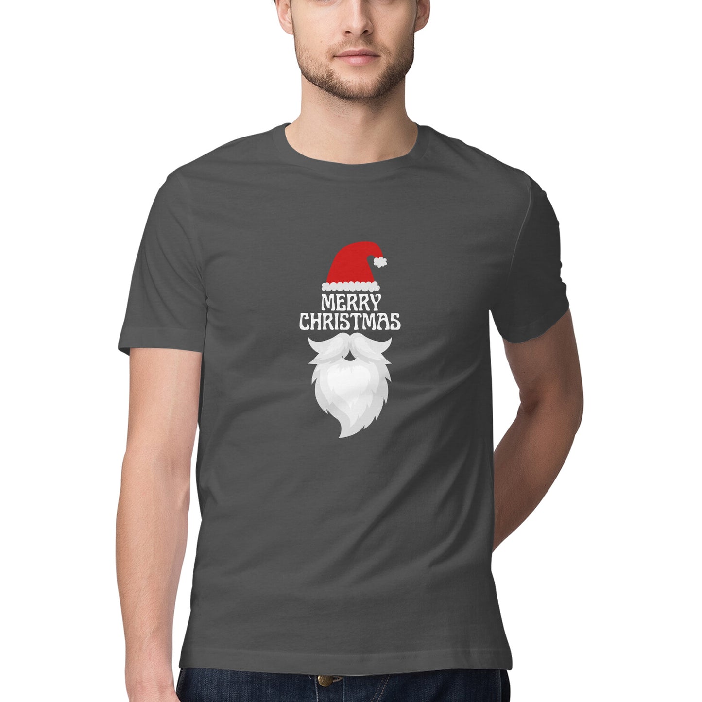 ChillingMode.com - Merry Christmas - T-shirts for Men