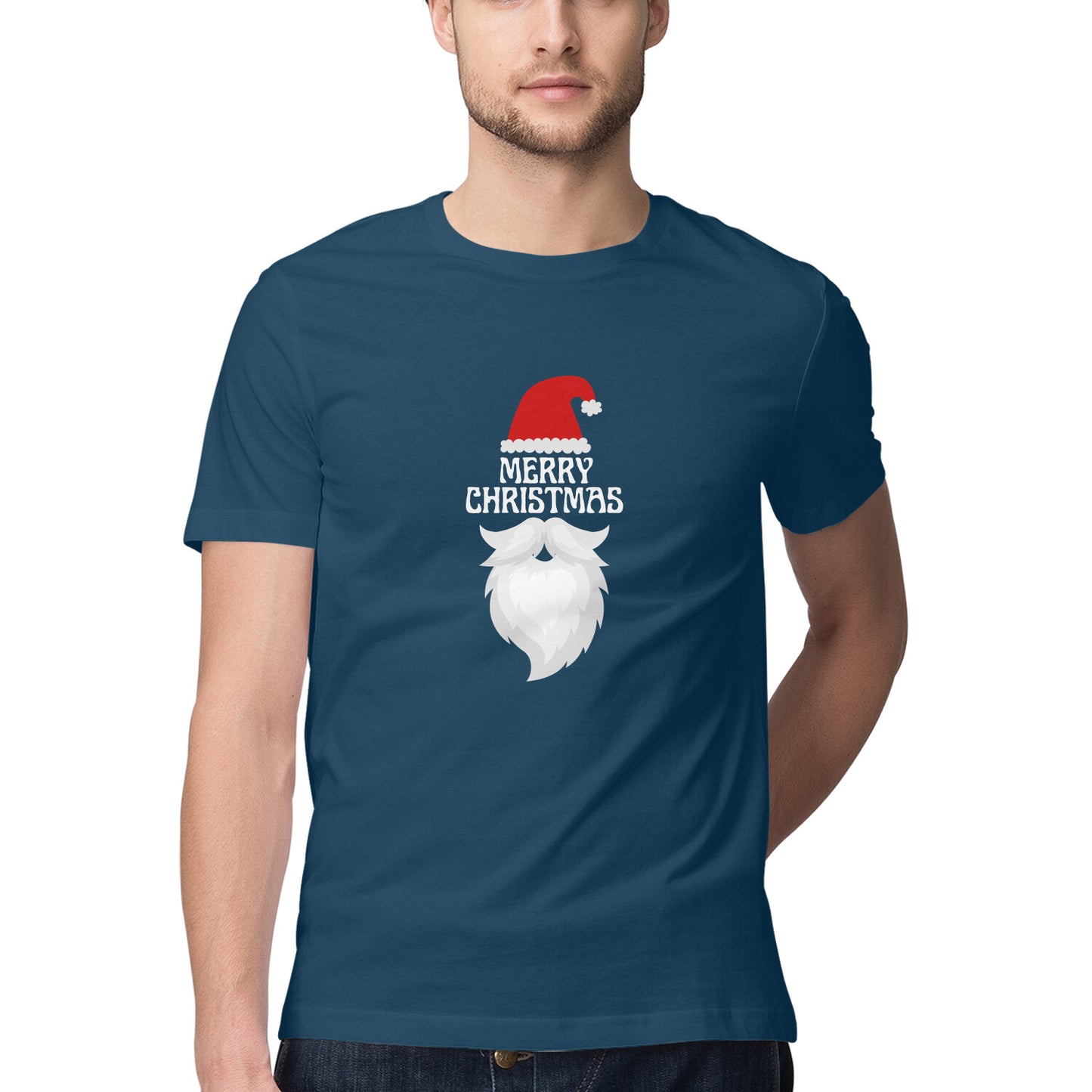 ChillingMode.com - Merry Christmas - T-shirts for Men