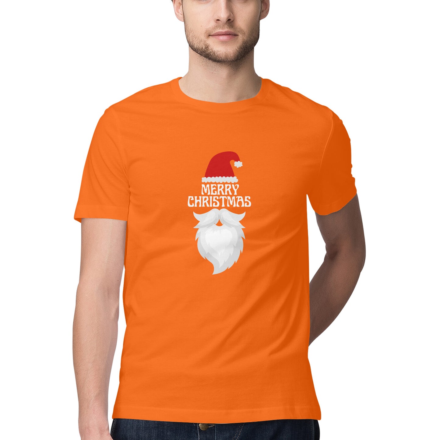 ChillingMode.com - Merry Christmas - T-shirts for Men