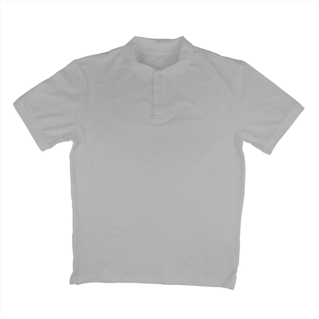 ChillingMode.com - Men's Solid Polo Regular Fit T-Shirt