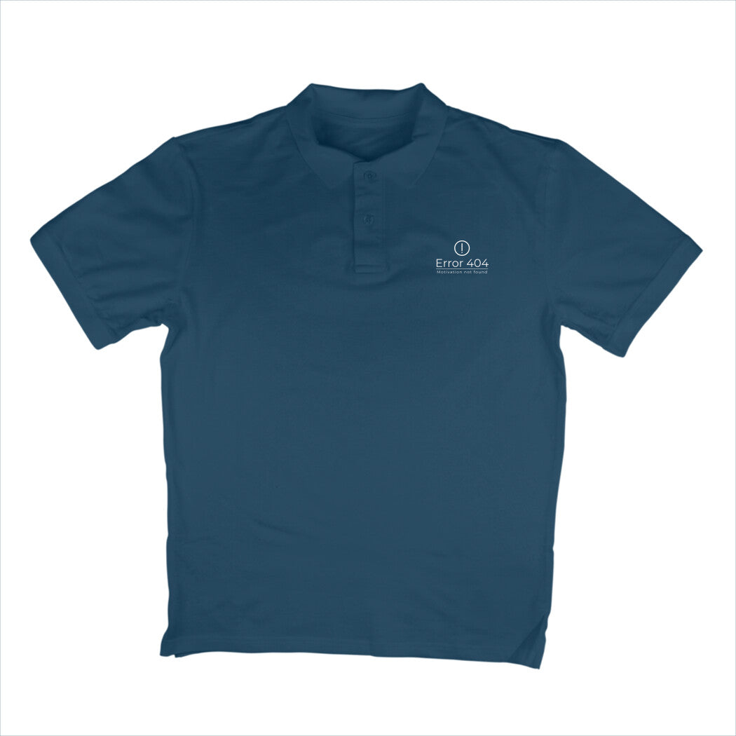 ChillingMode.com - Error 404 - Polo T-Shirts For Men