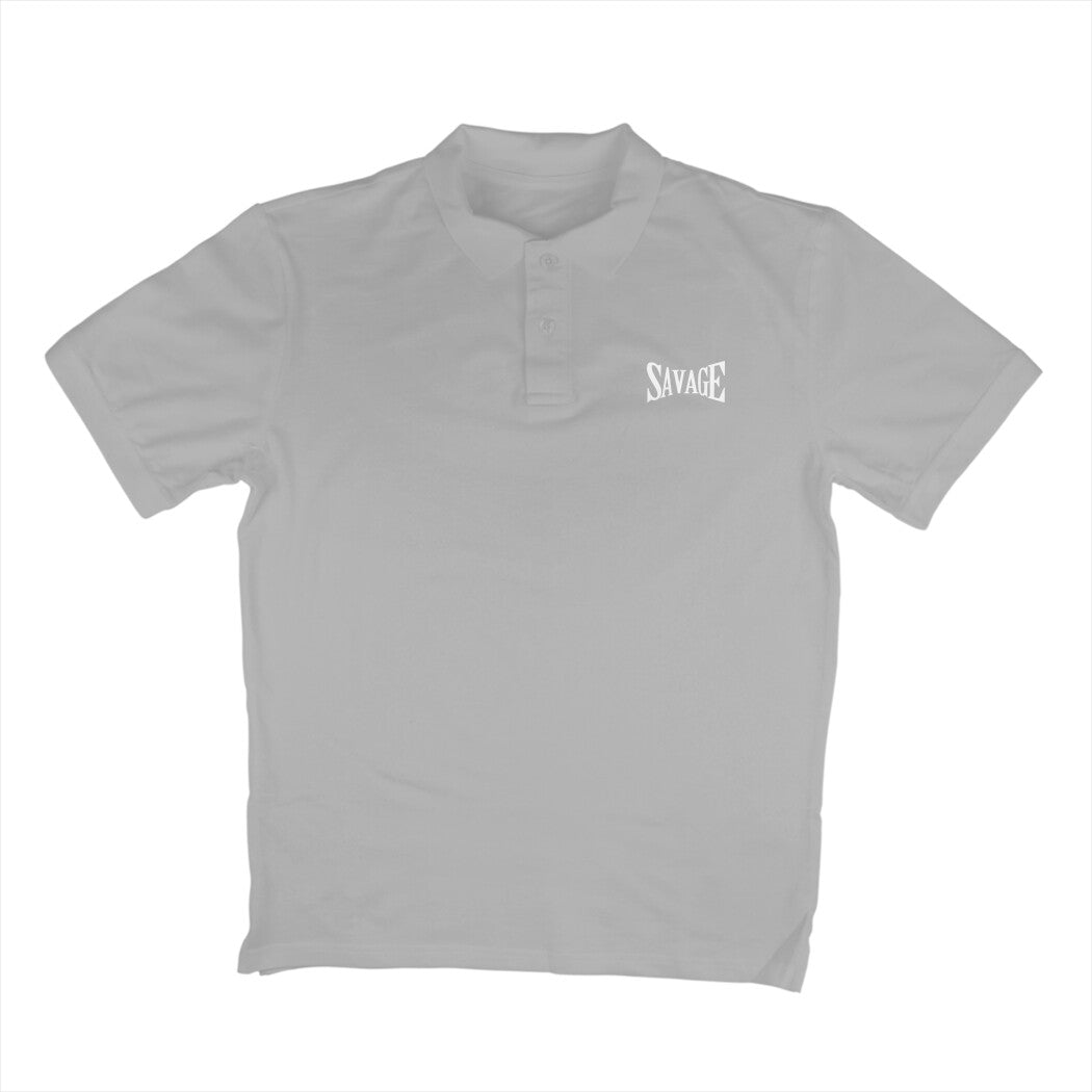 ChillingMode.com - Savage - Polo T-Shirts For Men