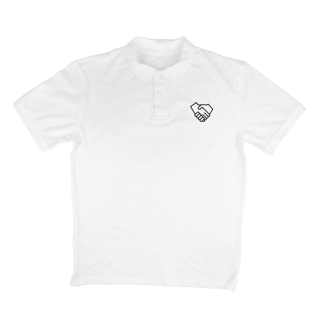 ChillingMode.com - The Professional - Polo T-Shirts For Men