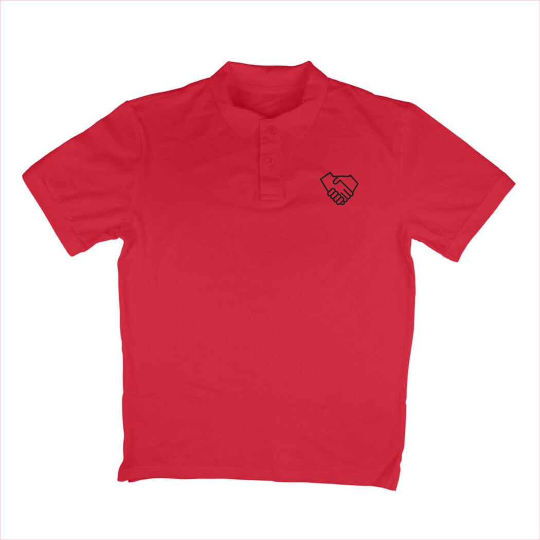 ChillingMode.com - The Professional - Polo T-Shirts For Men