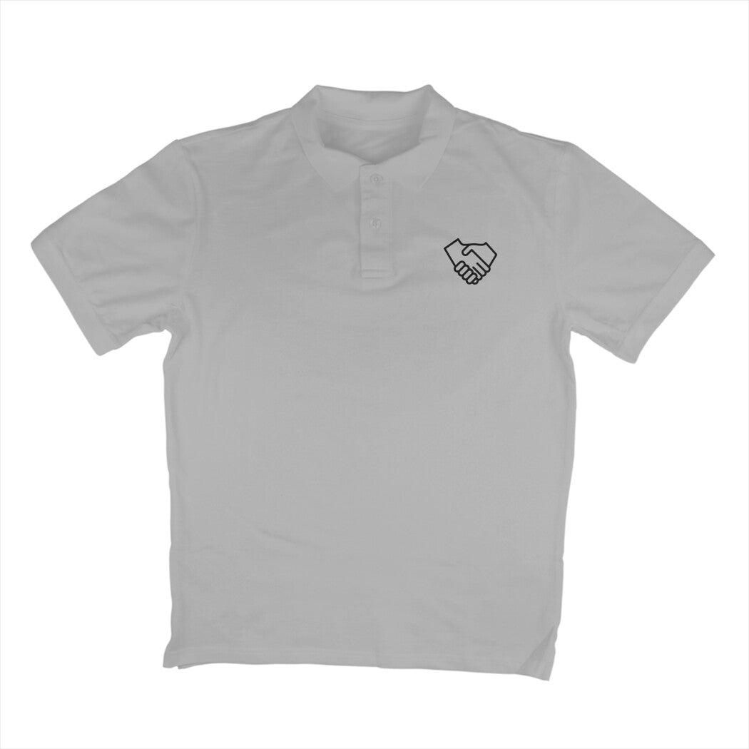 ChillingMode.com - The Professional - Polo T-Shirts For Men