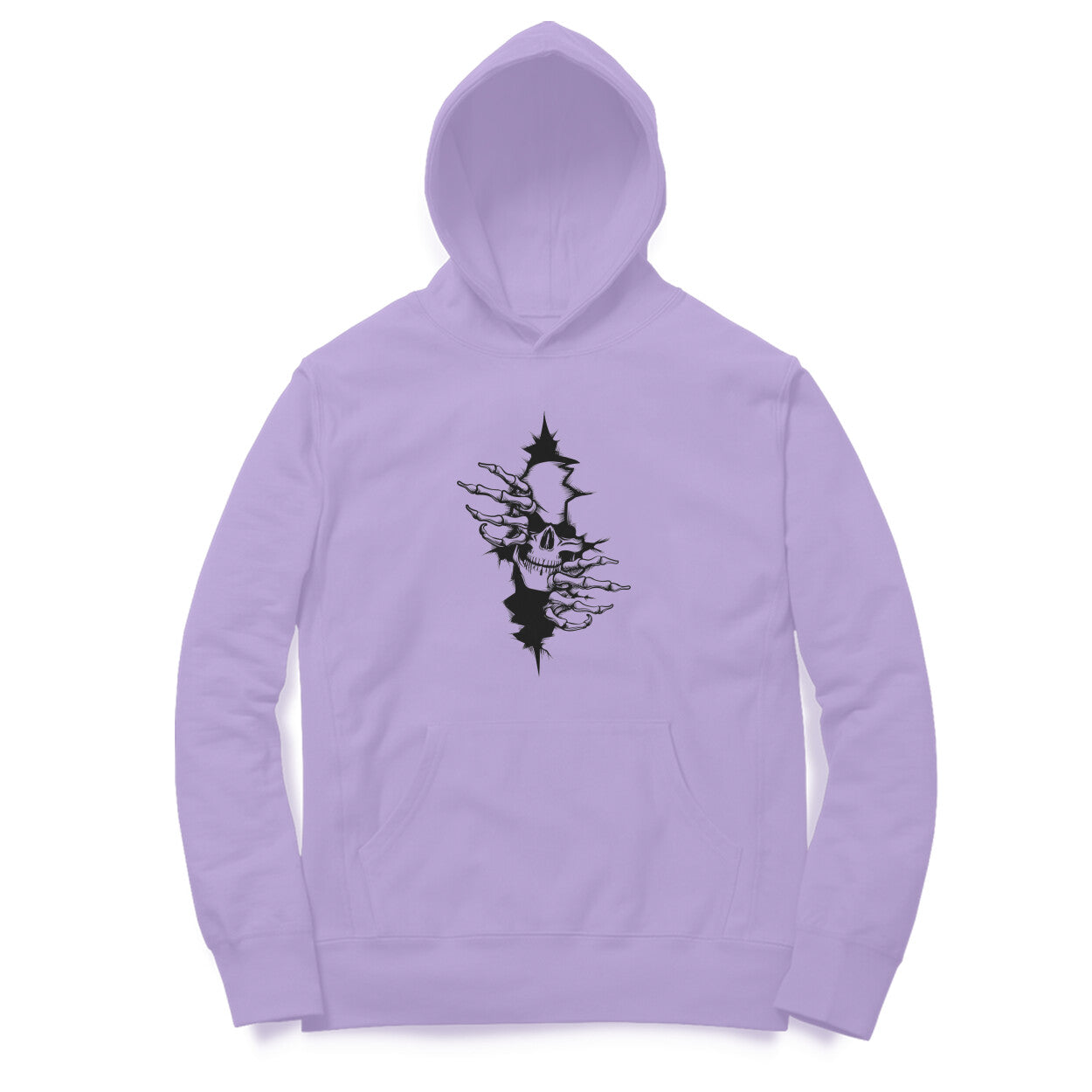 ChillingMode.com - Inner Demon - Unisex Hoodies